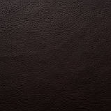 Меблева тканина МАДРАС - DK.BROWN, фото 2