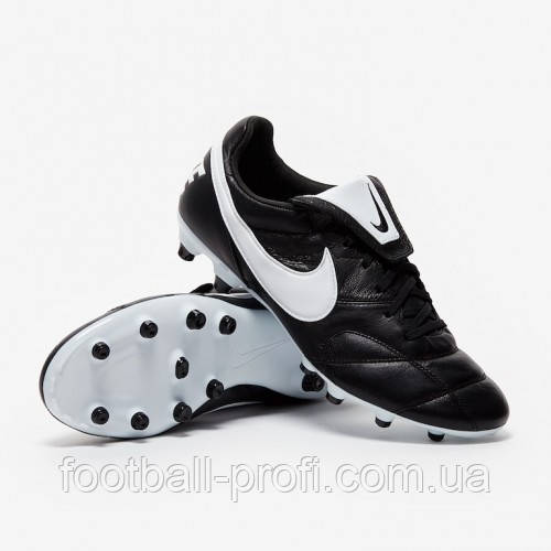 Футбольні бутси Nike Premier II FG 917803-001