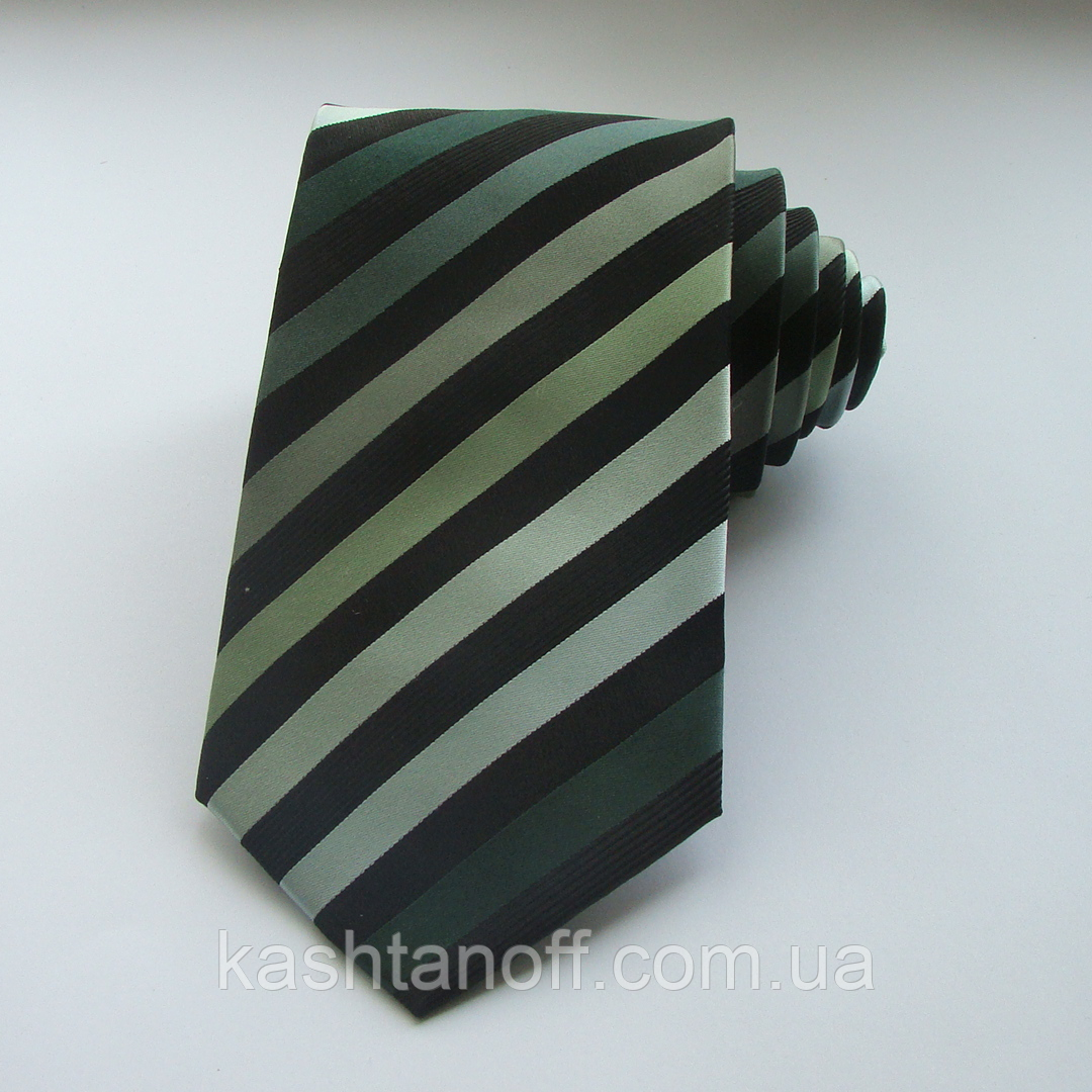 Краватка чоловіча шовкова Schonau&Houcken , фото 1