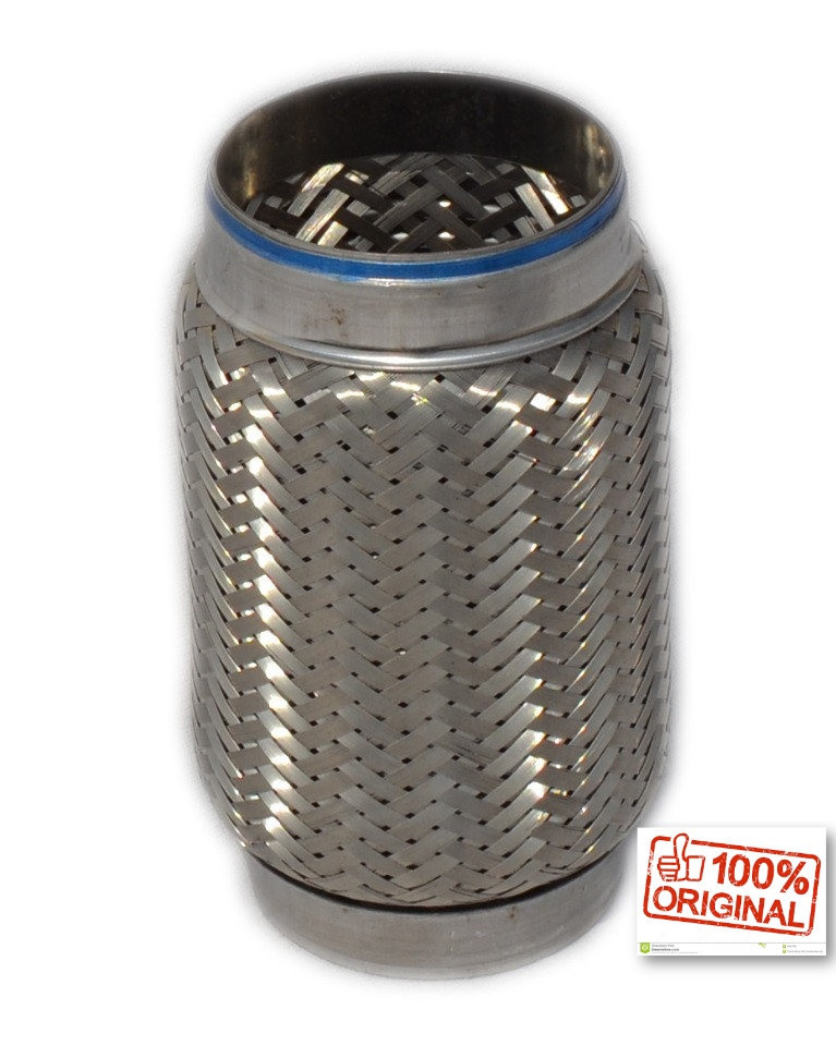 Гофра глушителя 108х300 Ribuko