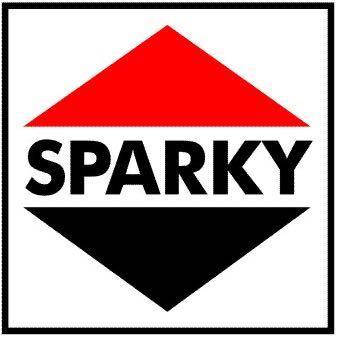 157060 Електронний пристрій SPARKY