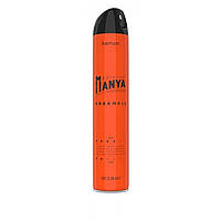 Лак сильной фиксации DREAMFIX HAIR MANYA KEMON (Кемон) 300 ml