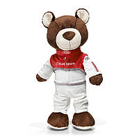 Ведмідь-автогонщик Audi Sport Teddy Bear, артикул 3201500100