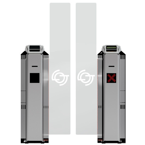 Lot Style с высокими створками Lot Style с высокими створками