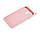 Чохол 3D для Meizu M6s кіт рожевий, фото 3