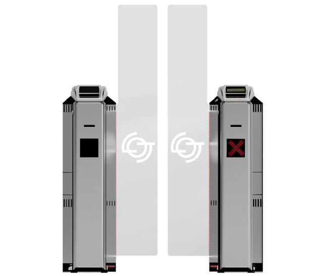 Lot Style с высокими створками Lot Style с высокими створками