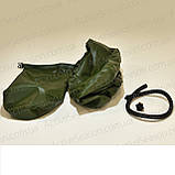 Надувне крісло в гермомішці Active Season, фото 2