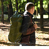 Надувне крісло в гермомішці Active Season, фото 4