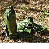 Надувне крісло в гермомішці Active Season, фото 6