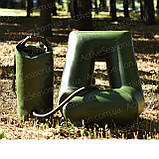 Надувне крісло в гермомішці Active Season, фото 7