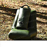 Надувне крісло в гермомішці Active Season, фото 8