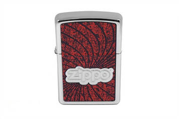 Запальничка Zippo Spiral Бензинова