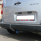 Фаркоп Peugeot Rifter (c 2019–) Зйомний, фото 2