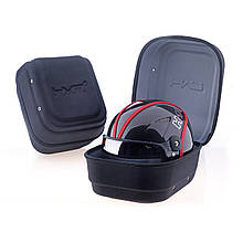 Сумка для шоломів HMR Helmet Case Thermoformed black BT-1