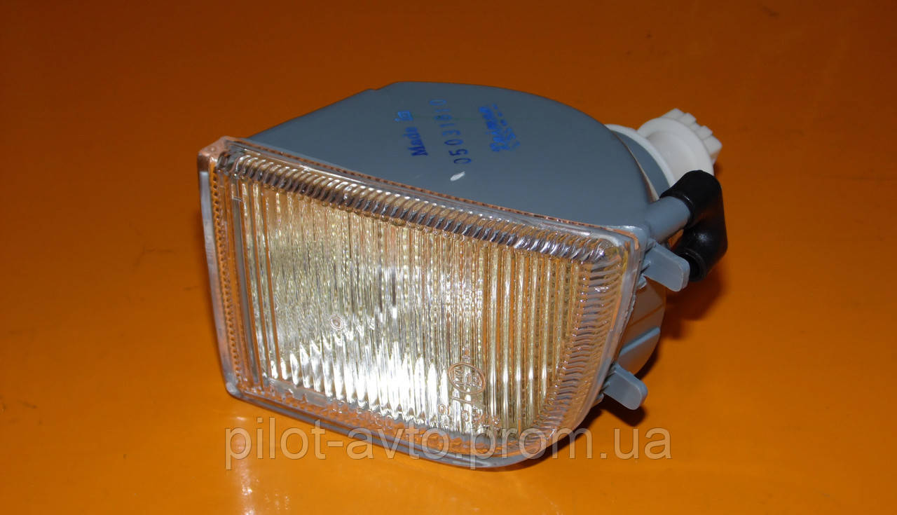 Указ повороту бел L TYC 12-5060-05-2 VW PASSAT B4