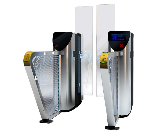 Турникет Lot Cayman Турникет Lot Cayman