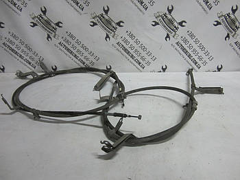 Бічний трос ручка Toyota Tundra