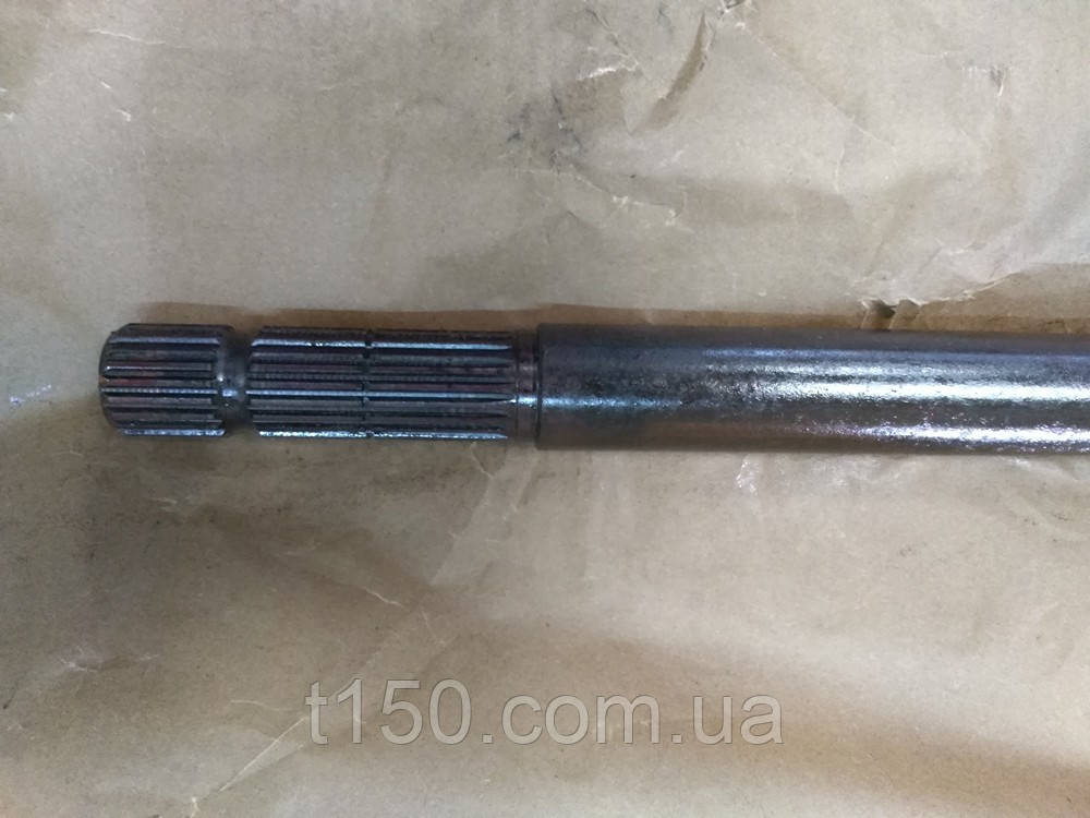Вал проміжної похилої камери CLAAS.