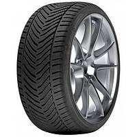 Всесезонные шины Tigar All Season 185/65 R15 92V XL