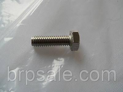 Шестигранний гвинт M6 X 20 Sea-Doo Ski-Doo Can-Am BRP SCREW-HEX.CAP DIN.933A2 M6 X 20, фото 1