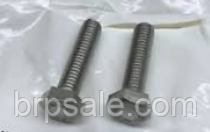 Гвинт M6 X 25 для гідроциклів Sea-Doo BRP SCREW-HEX.CAP DIN.933A2