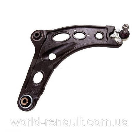 Важіль передньої підвіски правий на Рено Трафік III 2014г. / Renault (Original) 545006069R, фото 1