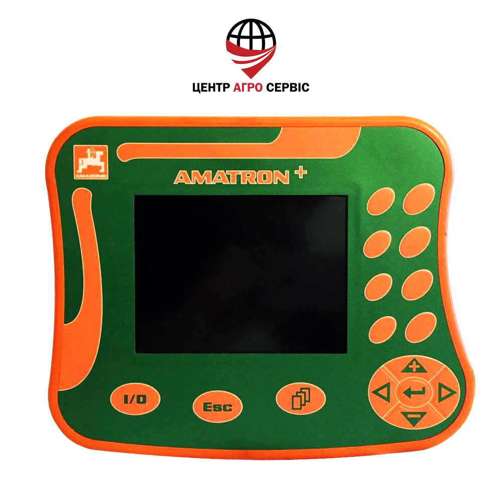 Термінал керування Amatron+ Amazone