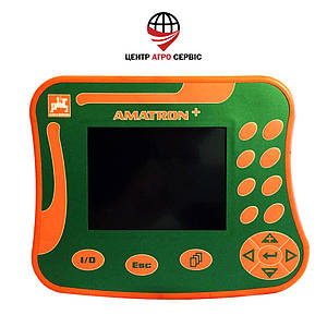 Термінал керування Amatron+ Amazone
