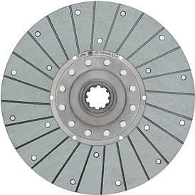 Диск ведомий муфти зчеплення ЮМЗ-6 45-1604040 А3-1