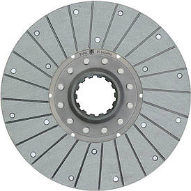 Диск зчеплення муфти ВОМ відомий ЮМЗ-6 45-1604050