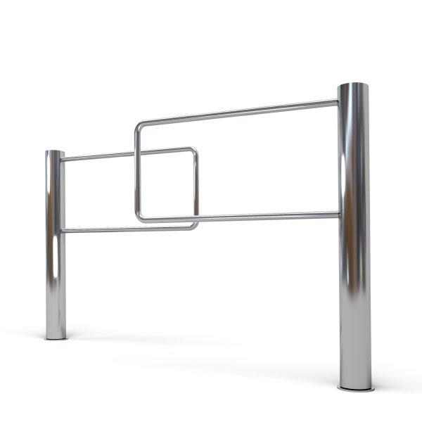 Турникет-калитка LOT L-IT