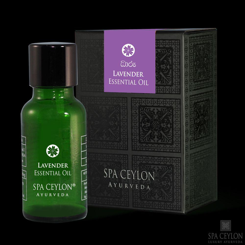 Ефірна олія ЛАДА (Spa Ceylon), 20 мл, фото 1