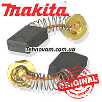 Щетки Makita 174 6,5х13,5 оригинал