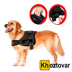 Шлейка для собаки Pet Harness Easy On