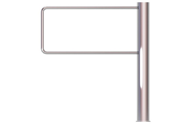 Турникет-калитка L-IT