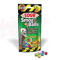 Sour Smog Balls 85 g