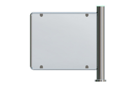 Турникет-калитка GL-IT