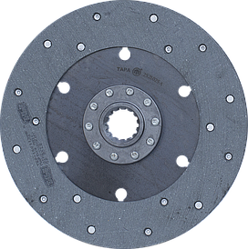 Диск зчеплення Т-25 25.21.025-А