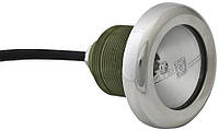 Галогенный прожектор MTS 828418 SPL III белый (50 Вт) цвет корпуса хром