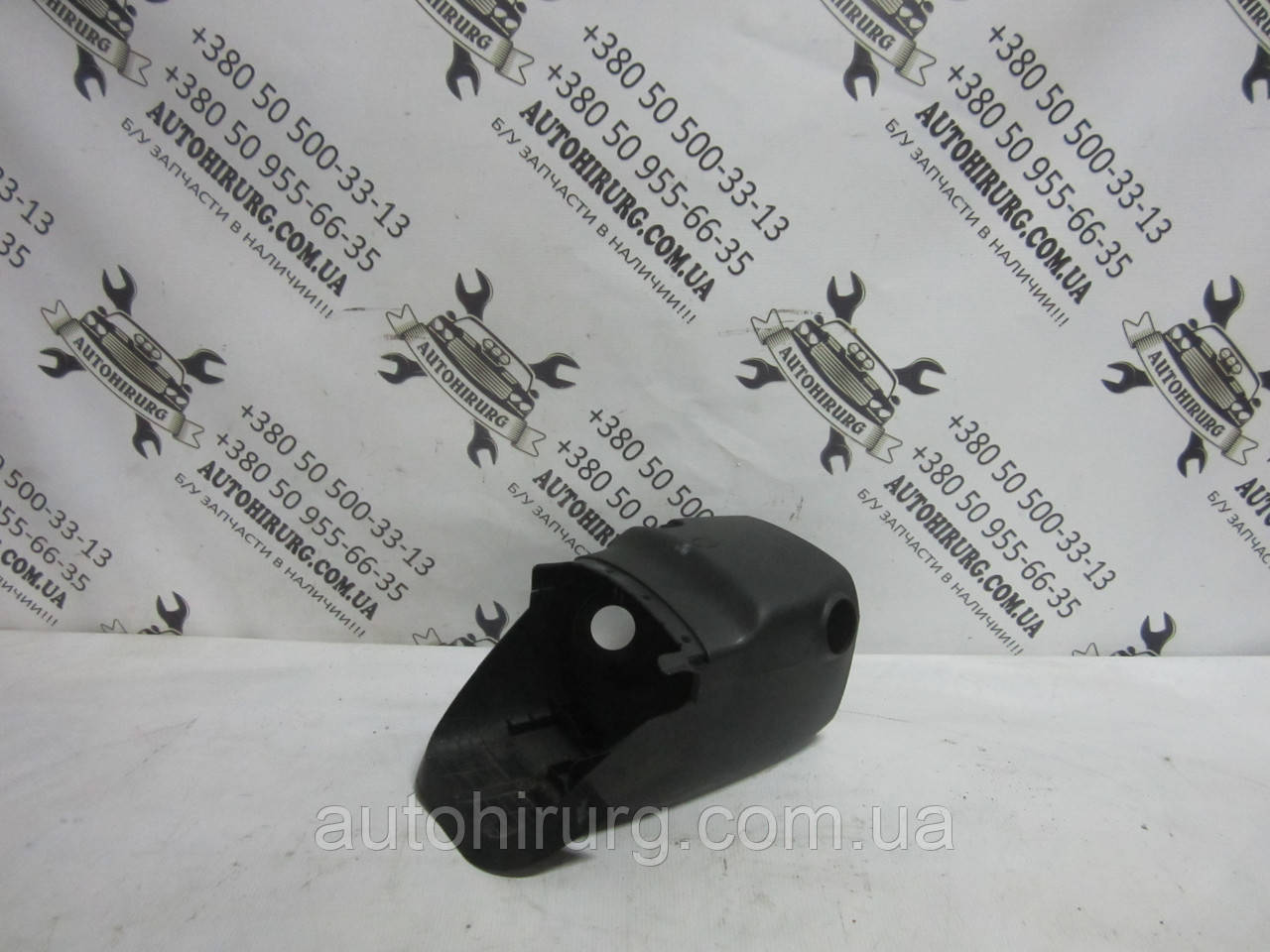 Кожух кермової колонки Toyota Tundra (45287-0C101 / 45286-0C061), фото 1