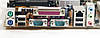 Материнська плата ASUS P4PE-X TE, s478, фото 2