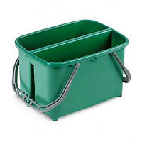 Відро Slim 11+11л