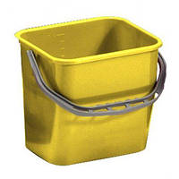 Відро для прибирання з ручкою 12л