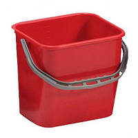 Відро для прибирання з ручкою 12л
