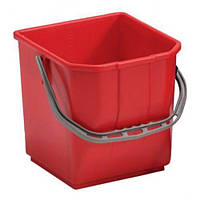 Відро для прибирання з ручкою 25л