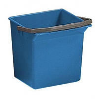 Відро для прибирання з ручкою 6л