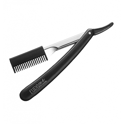 Бритва з филировочною насадкою 00730 Eurostil, фото 1