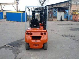 Навантажувач на дизелі BT CBD-20, фото 2