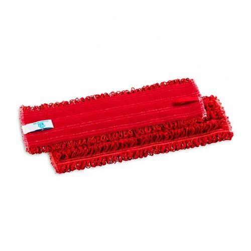 Моп 40см Microriccio Velcro мікрофібра