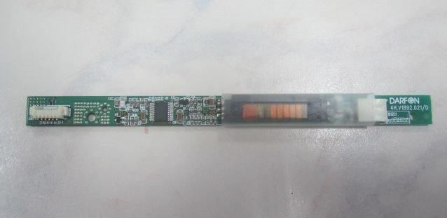 Інвертор матриці для ноутбука 6pin Acer TravelMate 2410 2413 2420 (чіп mp1017ef) (4H.V1892.021 E162032) б/в